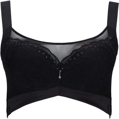 全罩杯内衣贝佳人聚拢上托文胸