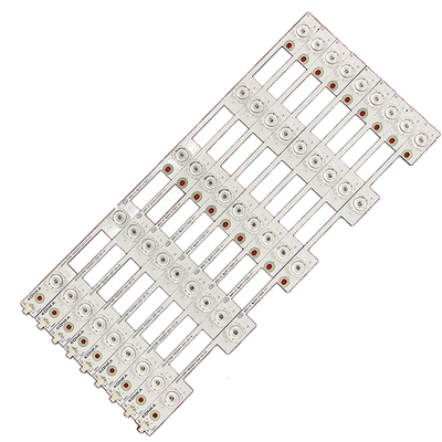 康佳LED43G9200U液晶电视灯条3