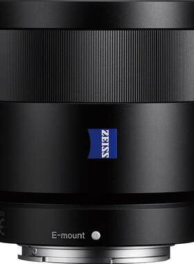 Sony/索尼55F1.8ZA镜头