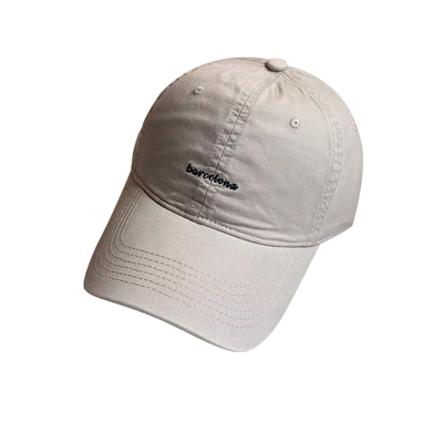 2026新款大帽檐鸭舌帽软顶棒球帽