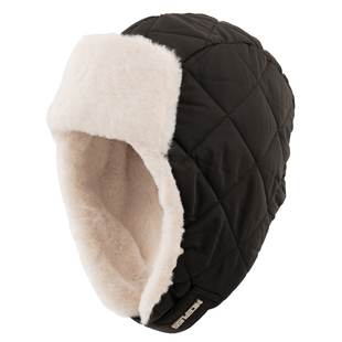 轻巧保暖帽子男冬季防寒护耳飞行员加绒加厚男女款户外登山雷锋帽