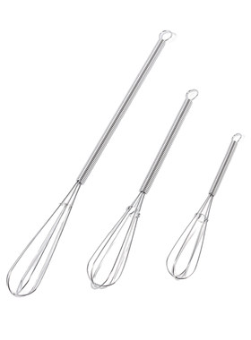 304不锈钢迷你奶油半自动打蛋器