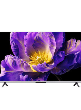 小米REDMI APro75 英寸超高清144Hz高刷3+64G存储液晶平板电视机b