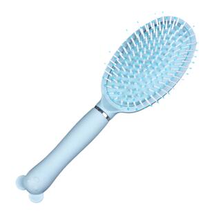 气垫梳子女士按摩梳长发卷发防静电家用便携蓬松气囊学生宿舍梳子