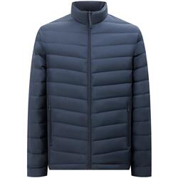 波司登25秋款立领短款轻暖羽绒服