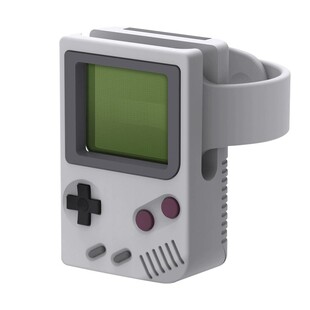 适用applewatch11充电器支架苹果S11手表S10底座iwatch9硅胶S8创意7无线磁吸桌面SE收纳ultra可爱watchs通用