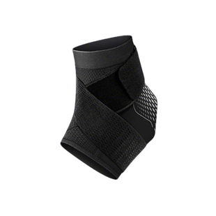 李宁护踝防崴脚脚踝护具扭伤固定护脚踝套跑步篮球脚踝保护套男女