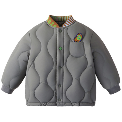 MQDmini儿童冬季羽绒服