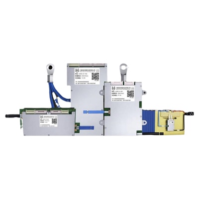 蚂蚁智能保护板锂电池通用