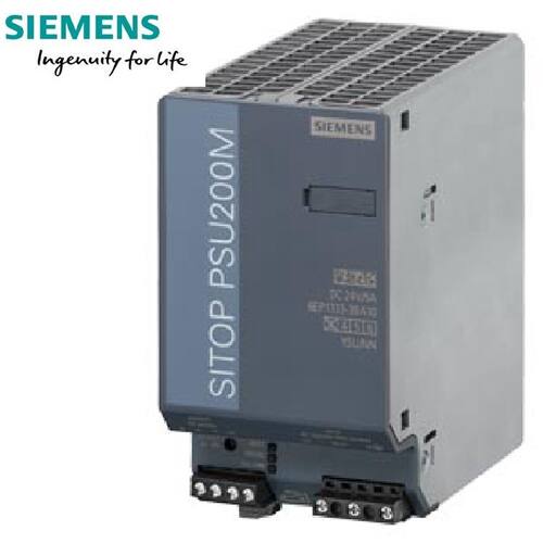 议价6EP3436-8SB00-2AY0西门子SITOP PSU8600 电源系统 原装正品
