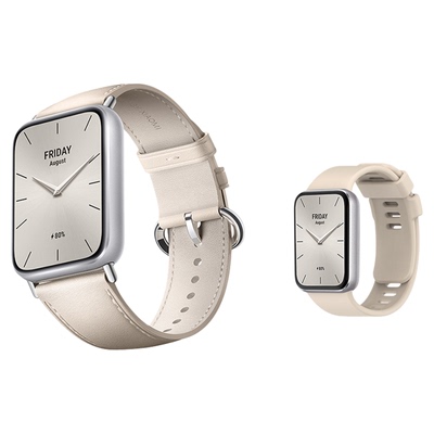 小米手环9Pro/8Pro升运动健康防水睡眠血氧心率智能监测大屏手表长续航微信支付宝离线支付情侣款手环9NFC