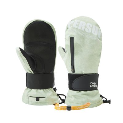 DeerSeven单板滑雪手套