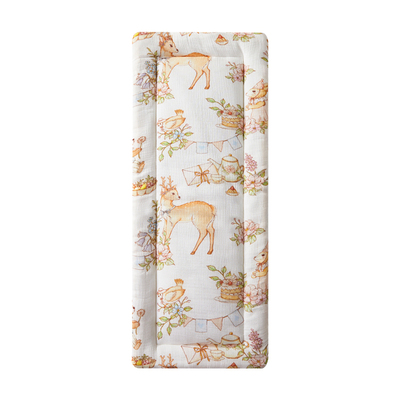 【双面设计】尿布台专用双面垫子