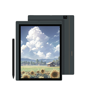 【旗舰彩墨】BIGME 10.3英寸B1051系列轻薄快刷电子书智能办公本电纸书阅读器