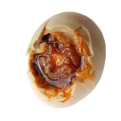 高邮咸鸭蛋特产咸鸭蛋正宗红心流油腌制咸鸭蛋香味浓郁嘎呱呱好吃