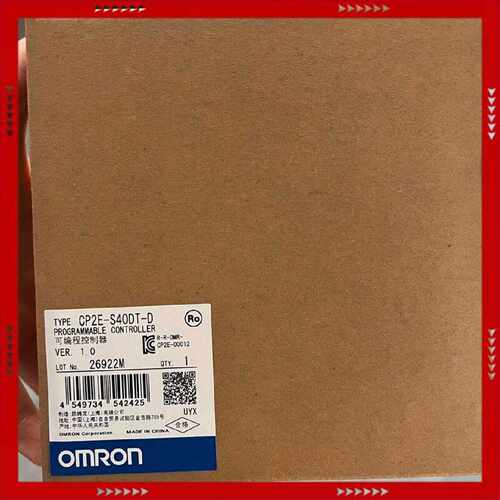 【问价】CP2E-S40DT-D