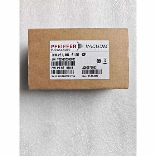 议价PFEIFFER普发真空计TPR281型号PTR21维修