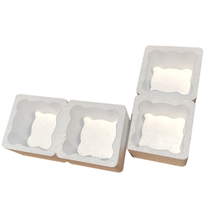 豆瓣酱防摔撞打包保护泡沫箱厂家