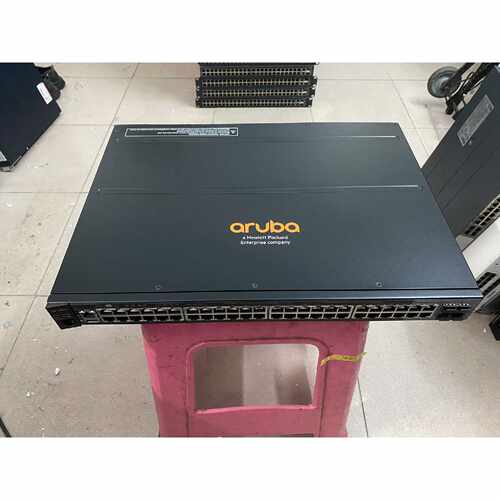 询价Aruba 2920-48G (J9728A) 48口千兆4