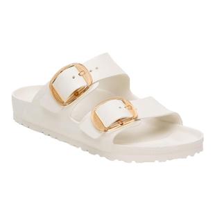 BIRKENSTOCK勃肯德国进口新品大扣女款EVA Arizona双扣沙滩拖鞋