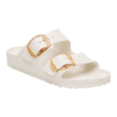 BIRKENSTOCK勃肯EVA双扣沙滩拖鞋