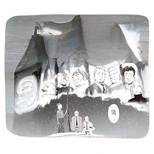 正版现货 首刷版【赠镭射明信片x2】PLUTO冥王7+8两册套装 完结篇 浦泽直树作品 简体中文版 为不朽名作注入灵魂 漫画畅销书籍