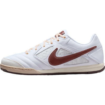 Nike/耐克正品Gato男女舒适耐磨低帮皮革运动鞋IM6669-120
