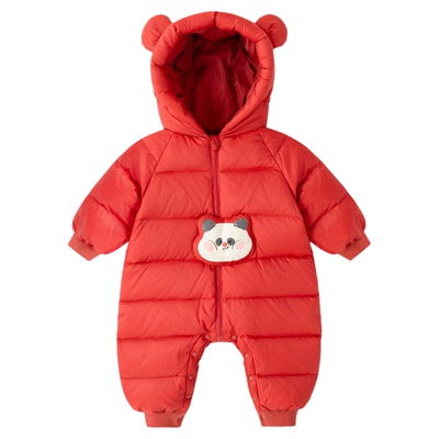 【全码A类】婴幼儿羽绒服冬季