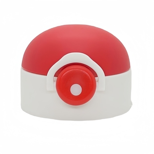 富光萌宝WFZ1125-420/600保温杯配件原装杯盖吸管盖子吸嘴