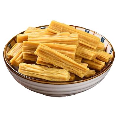 腐竹源头工厂直发纯手工干货凉拌卤菜炒菜火锅麻辣烫商用