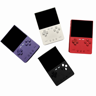 TRIMUI BRICK 吹米掌机竖屏复古街机PSP便携游戏机生日礼物送男友