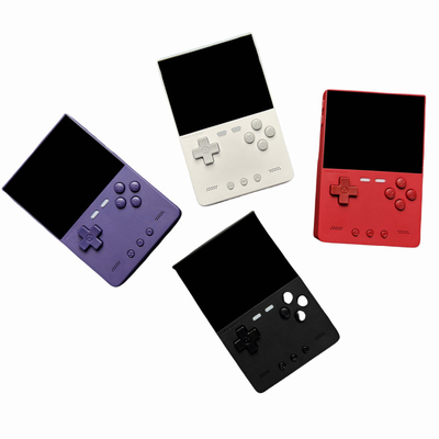 TRIMUIBRICK吹米掌机竖屏复古