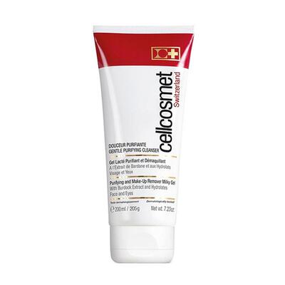 瑞妍洁肤乳洗面奶深层清洁