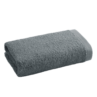 2条无印良品男士纯棉毛巾 成人洗脸家用全棉面巾擦脸大人洗澡专用