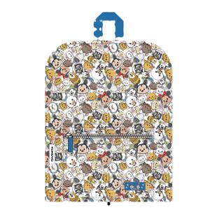 KOKUYO国誉迪士尼联名周年限定款书包笔袋米奇玩具总动员松松家族