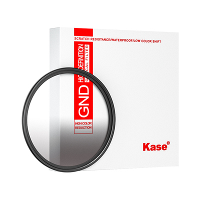 卡色GND中灰渐变镜平衡光比