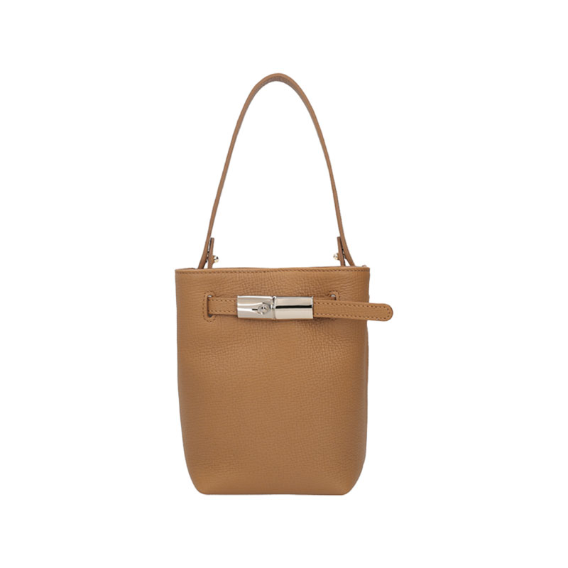LONGCHAMP/珑骧女士单肩斜挎包