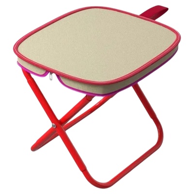 钓椅户外板凳折叠便携椅子便携