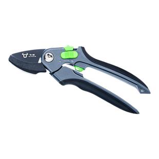 园艺剪不锈钢园林工具绿化采果神器花卉剪子专用省力果树修枝剪刀