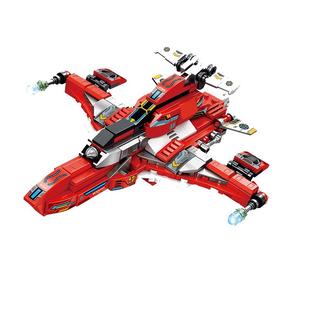 乐2026高奥特曼积木人仔小学生颗粒拼装玩具男孩儿童益智盲盒礼物