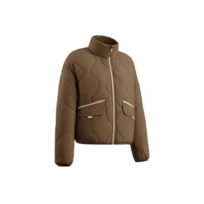 蕉下气绒服外套女轻薄保