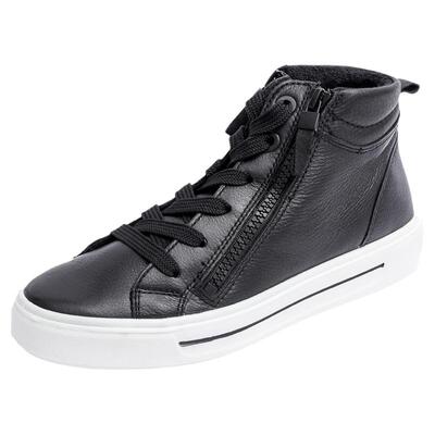 ara德国鹦鹉舒适女鞋运动款