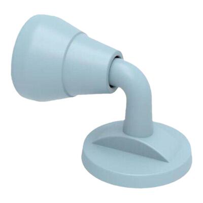 静音阻器门挡套装免钉组合吸入式