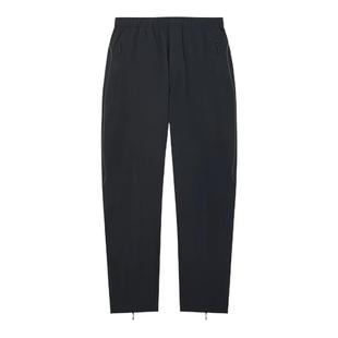 SOAR X RUN训练系列男子专业比赛跑步透气防风休闲运动长裤STR1M