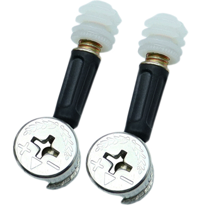 防拧碎家具连接螺丝厉弗