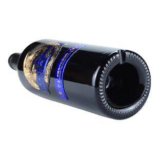 Moutai/茅台红酒赤霞珠庄园R5干红葡萄酒14.5度750ml高端送礼宴请