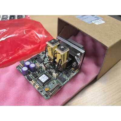 询价-EPC模块色谱仪用2020165-001