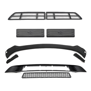 适用特斯拉ModelY/YL/3焕新防虫网中网进出风口保护罩套餐小配件