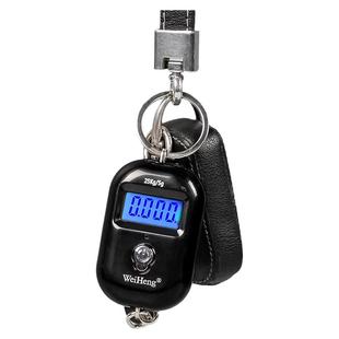 威衡买菜秤威衡手提称快递秤行李秤电子秤家用吊钩称弹簧称钓鱼秤