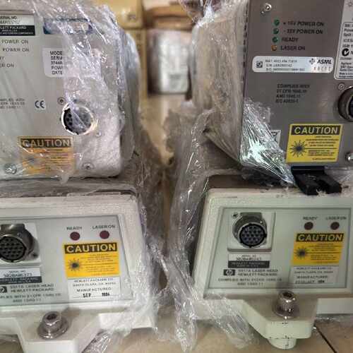 【议价】安捷伦agilent 5517A 5517c 5517d激光